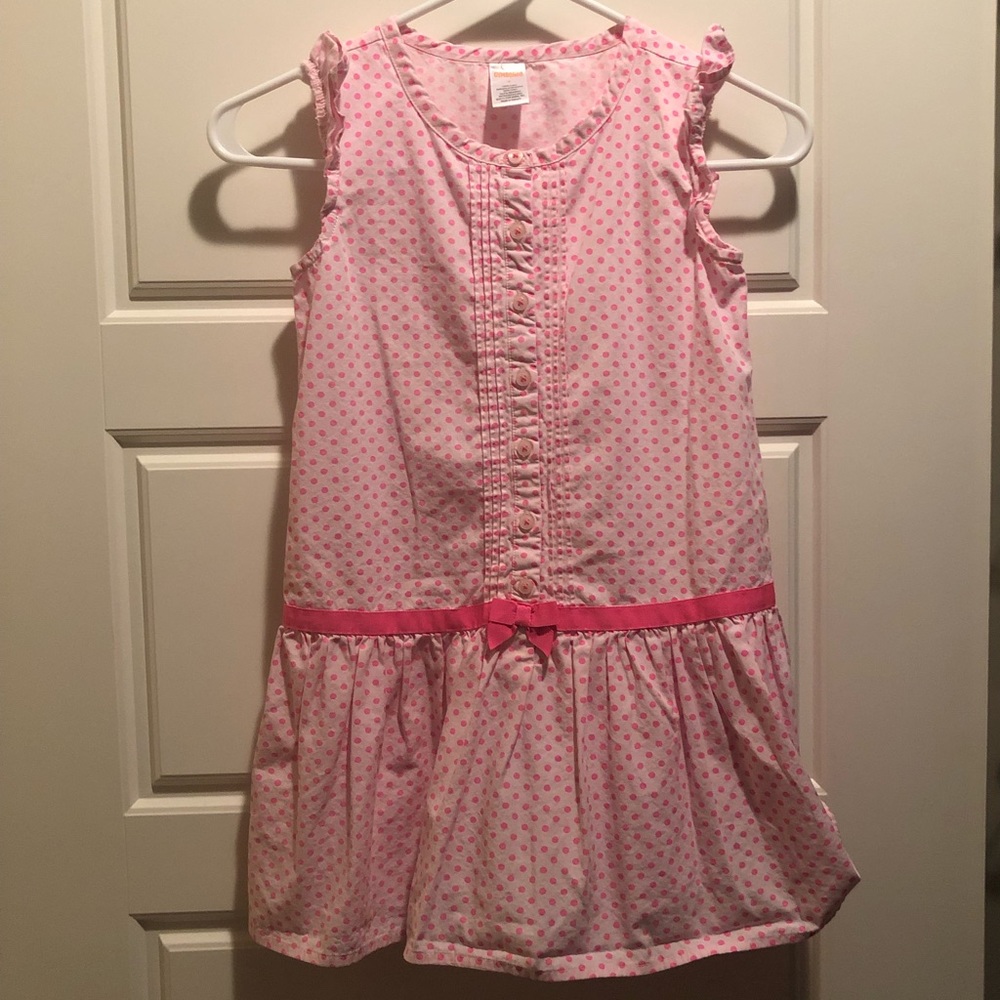 Gymboree Dress